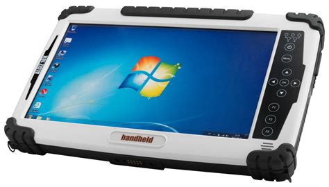 Handhelds & Tablets .